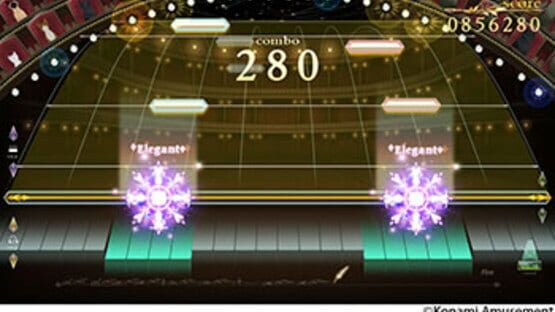 Screenshot for Nostalgia: Op.2