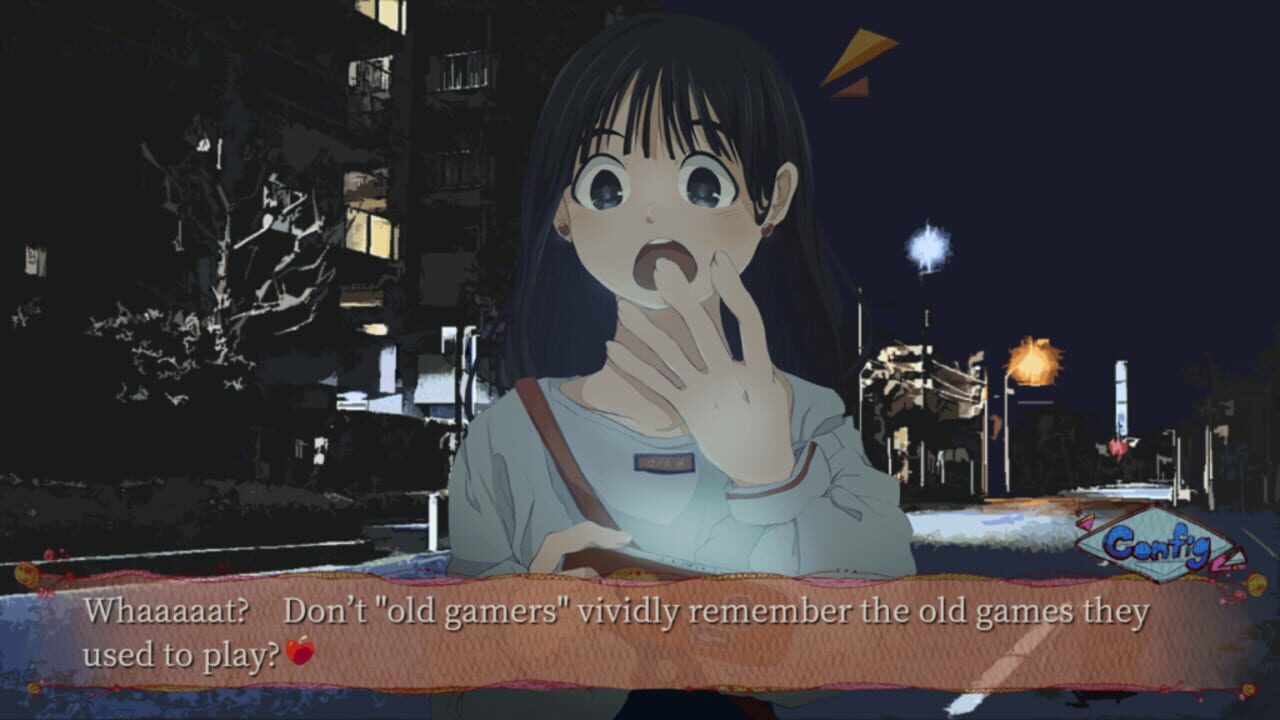Screenshot for Retro Game Aliens