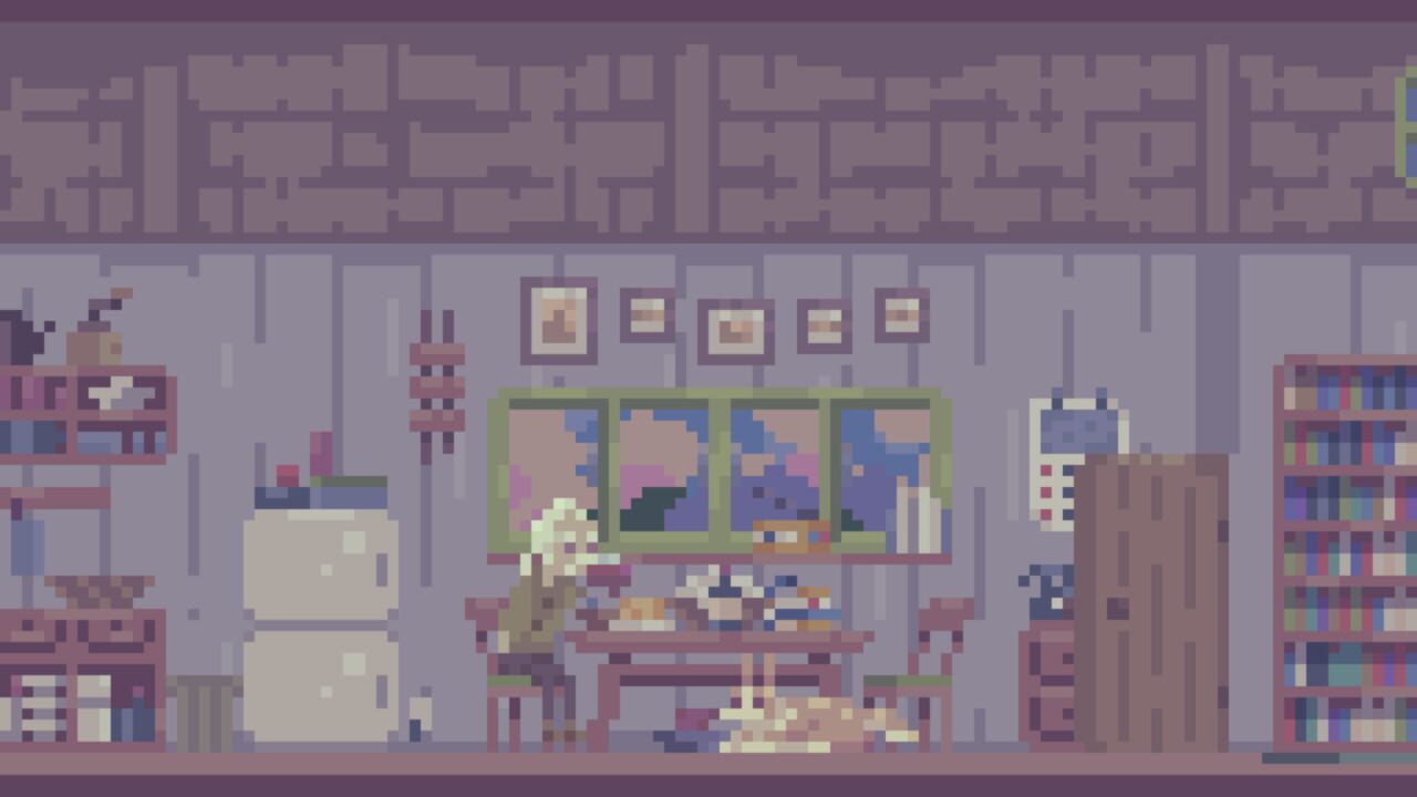 Screenshot for Renal Summer