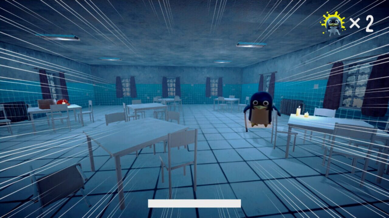 Screenshot for Penguin's Dogma