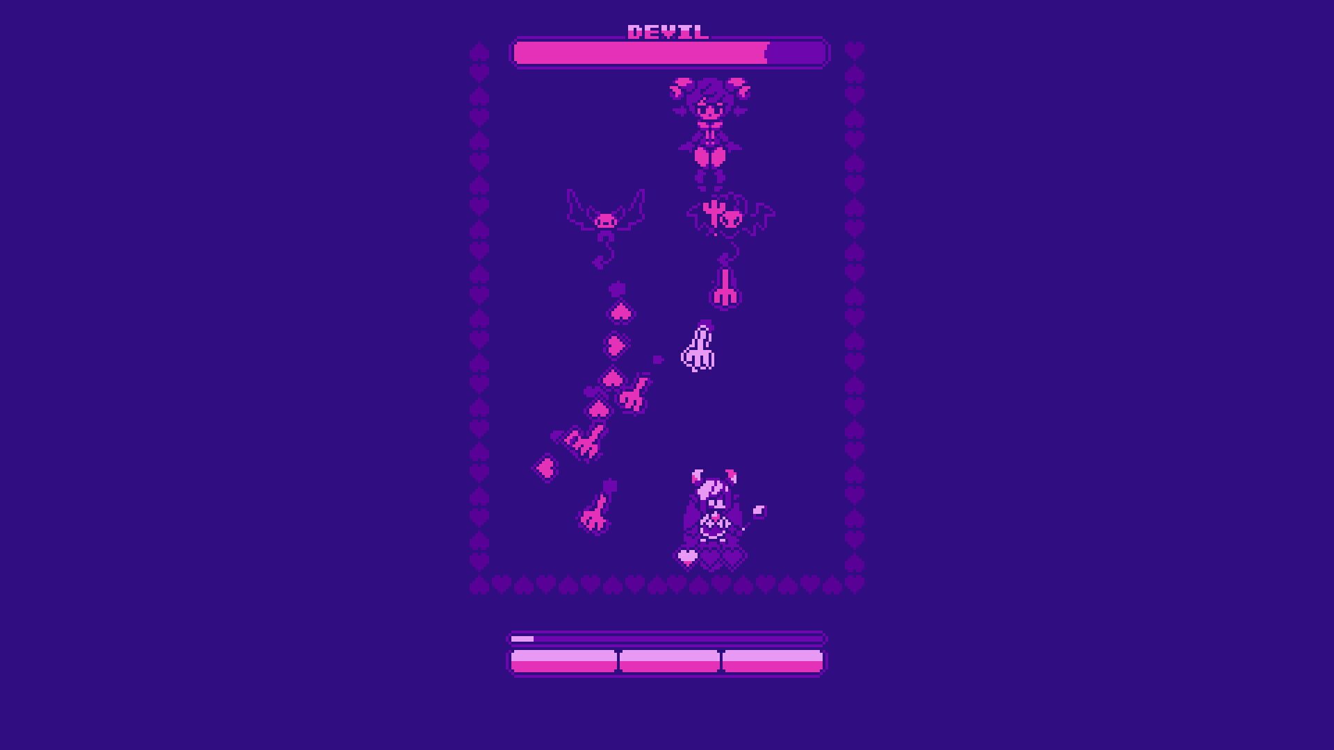 Screenshot for Super Glitter Rush
