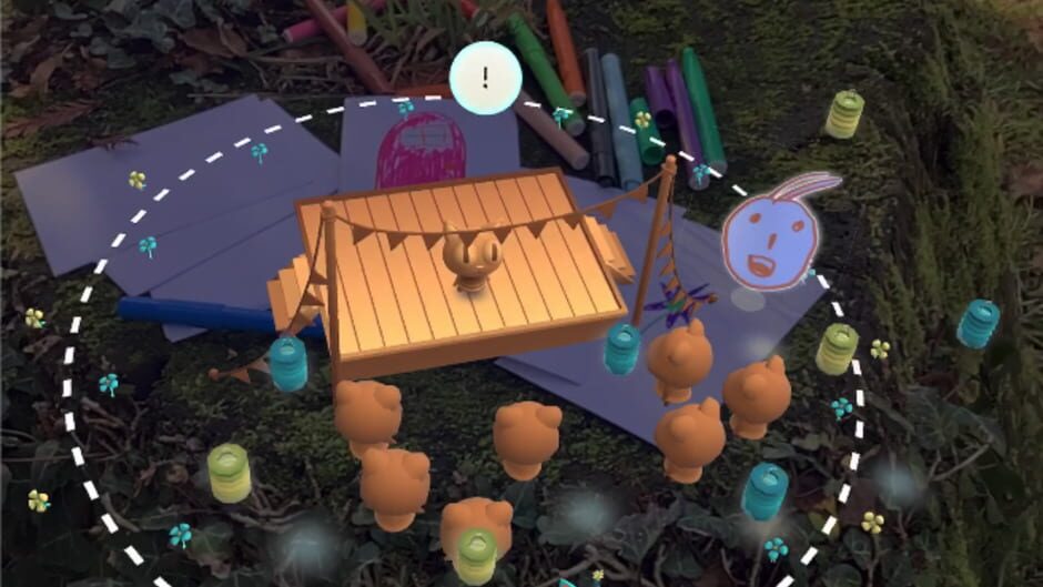Screenshot for TokoToko