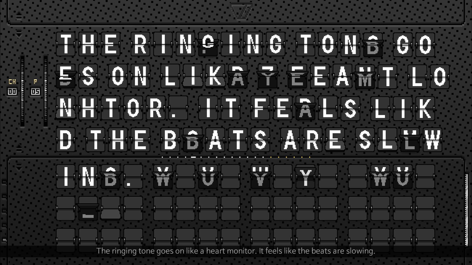 Screenshot for The Wake: Mourning Father, Mourning Mother