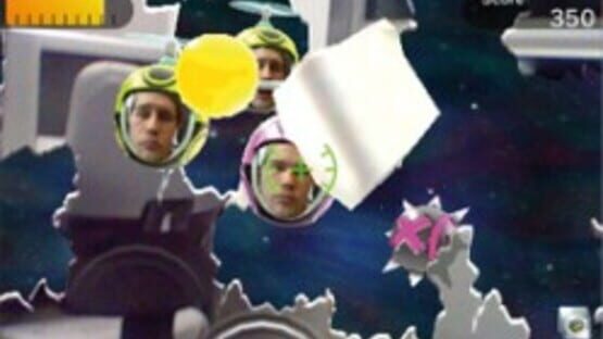 Screenshot for Face Raiders