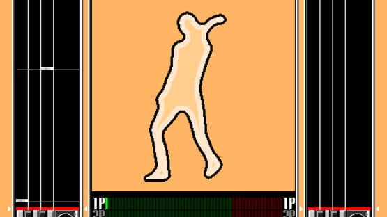Screenshot for Beatmania