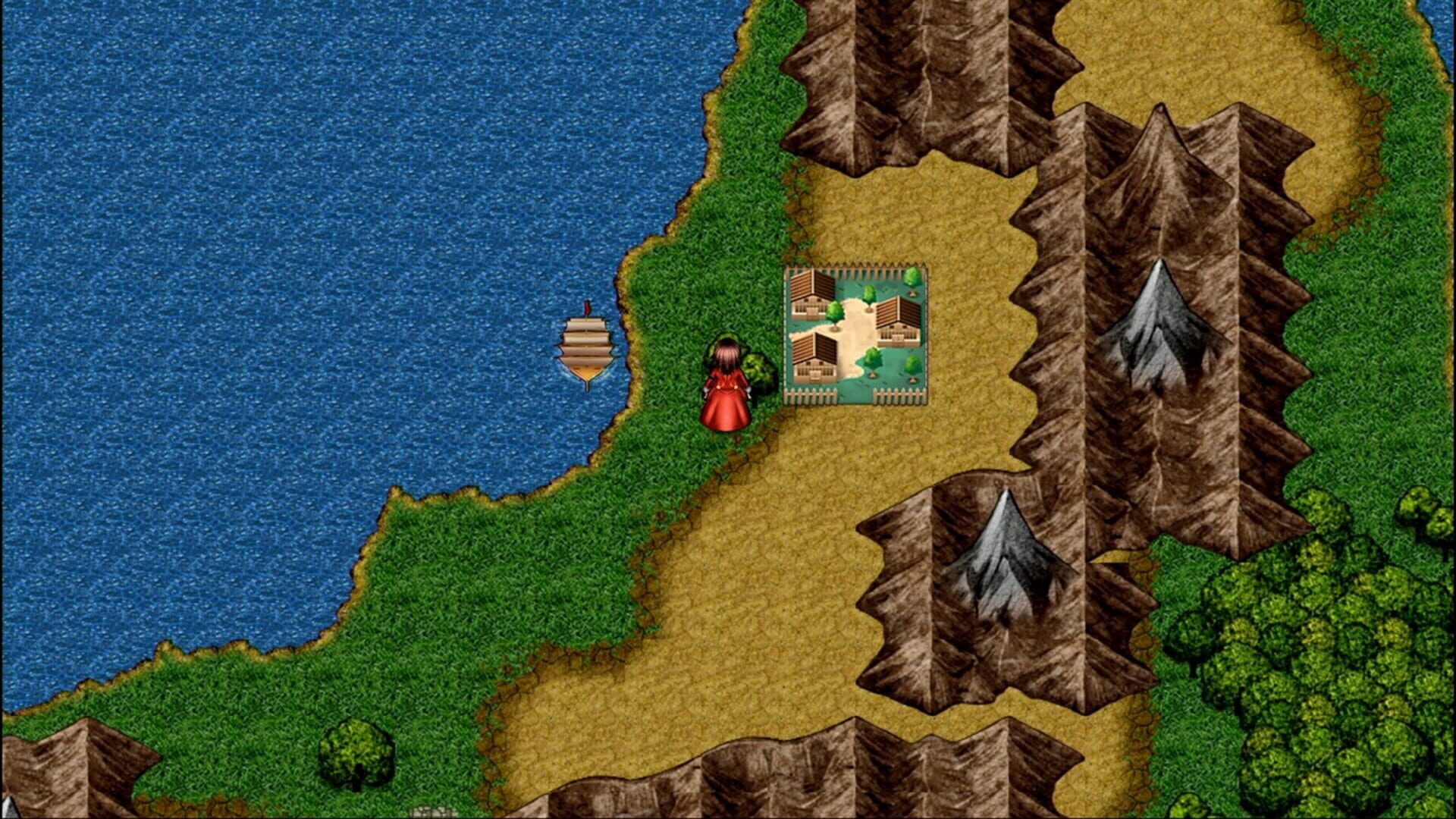 Screenshot for Revenant Dogma