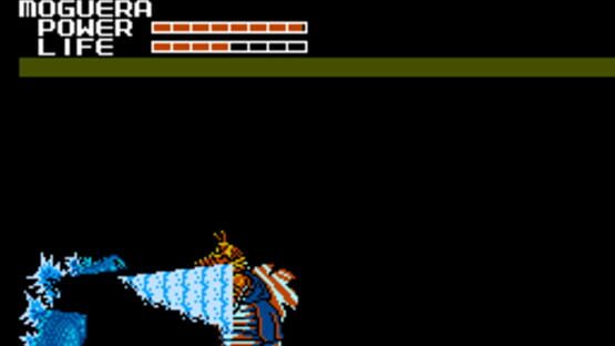 Screenshot for Godzilla: Monster of Monsters