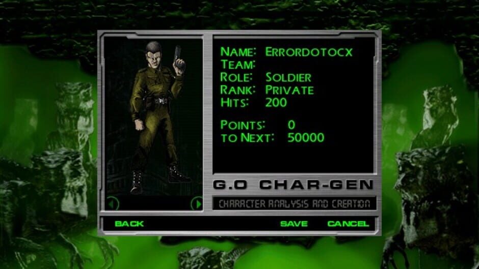 Screenshot for Godzilla Online