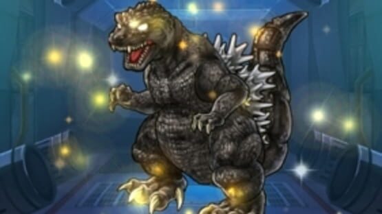 Screenshot for Godzilla: Kaiju Collection