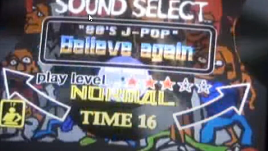 Screenshot for beatmania complete MIX