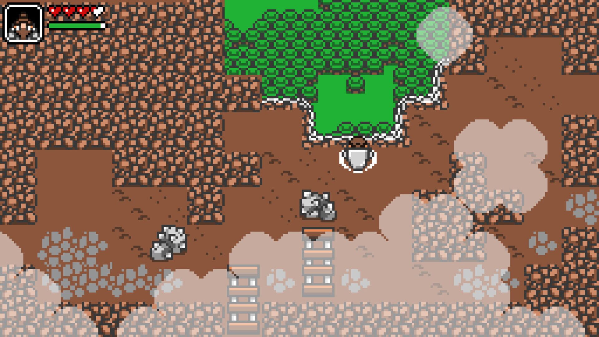 Screenshot for Mystiqa