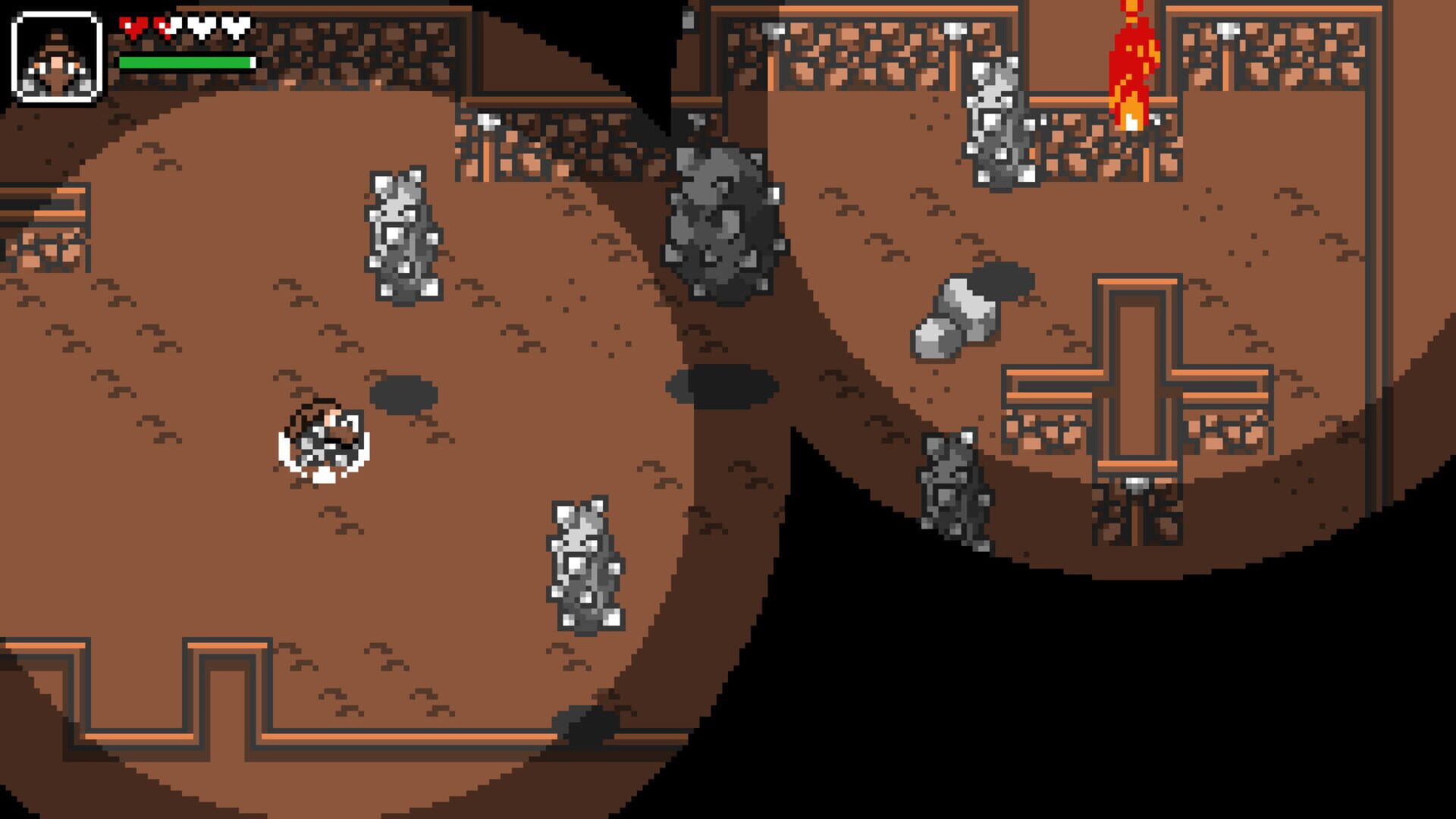Screenshot for Mystiqa