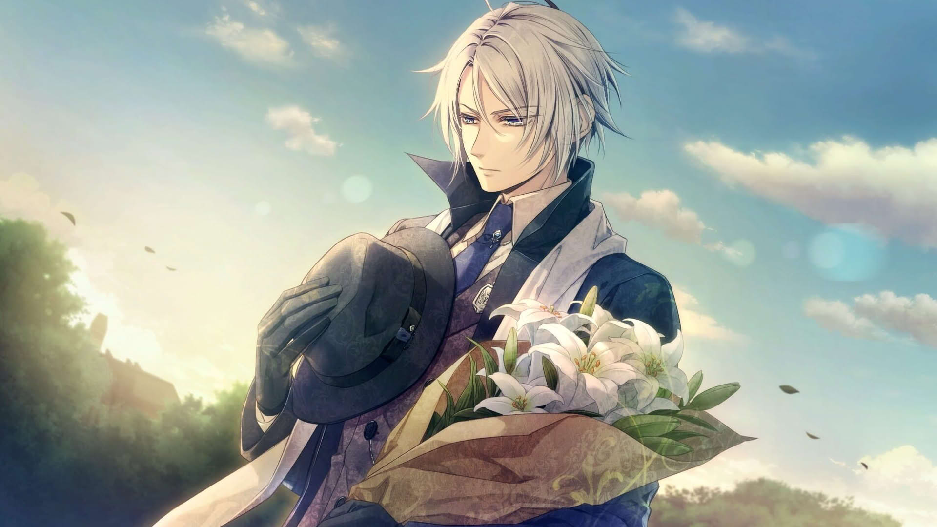 Screenshot for Piofiore: Fated Memories