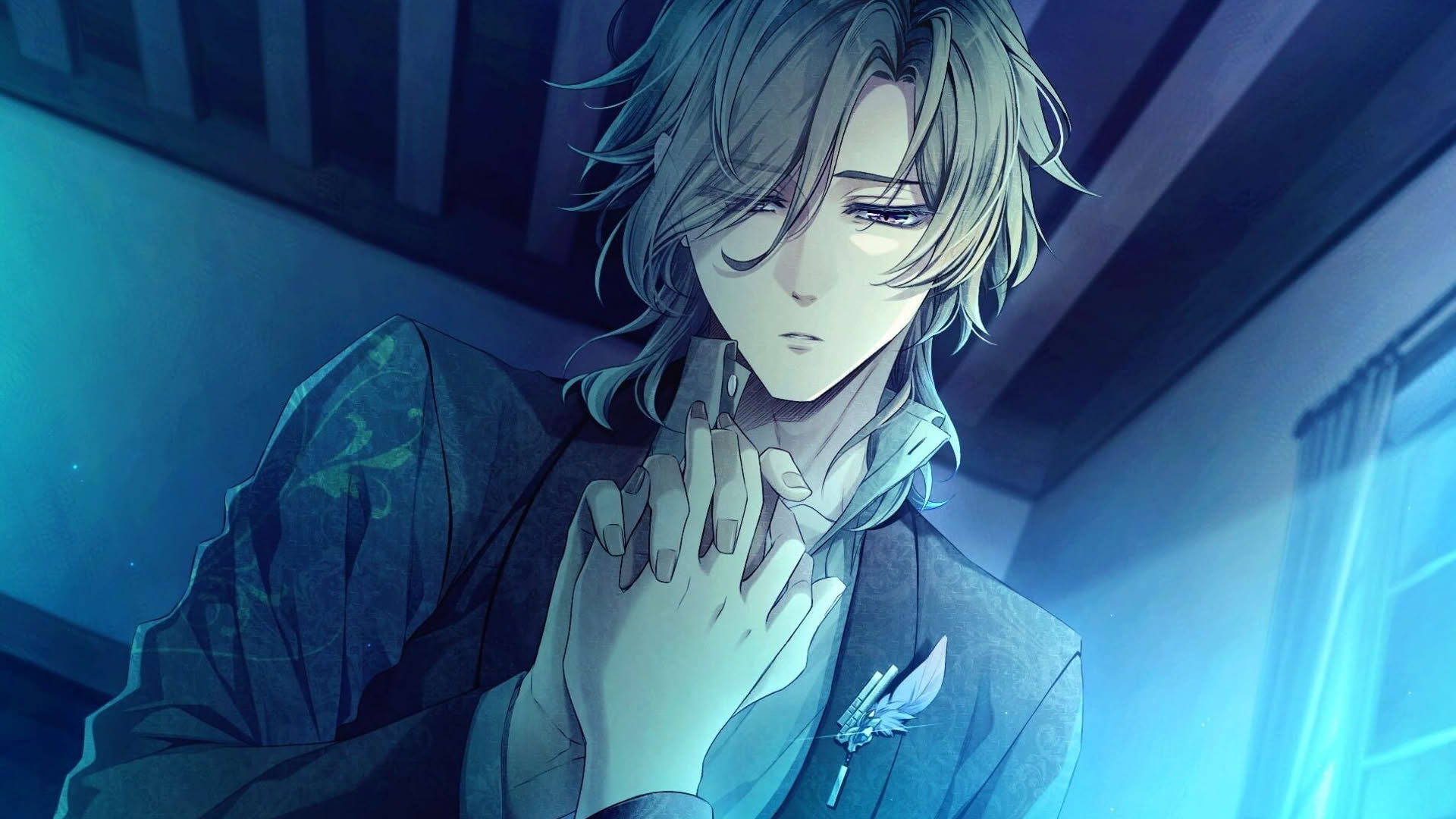 Screenshot for Piofiore: Fated Memories