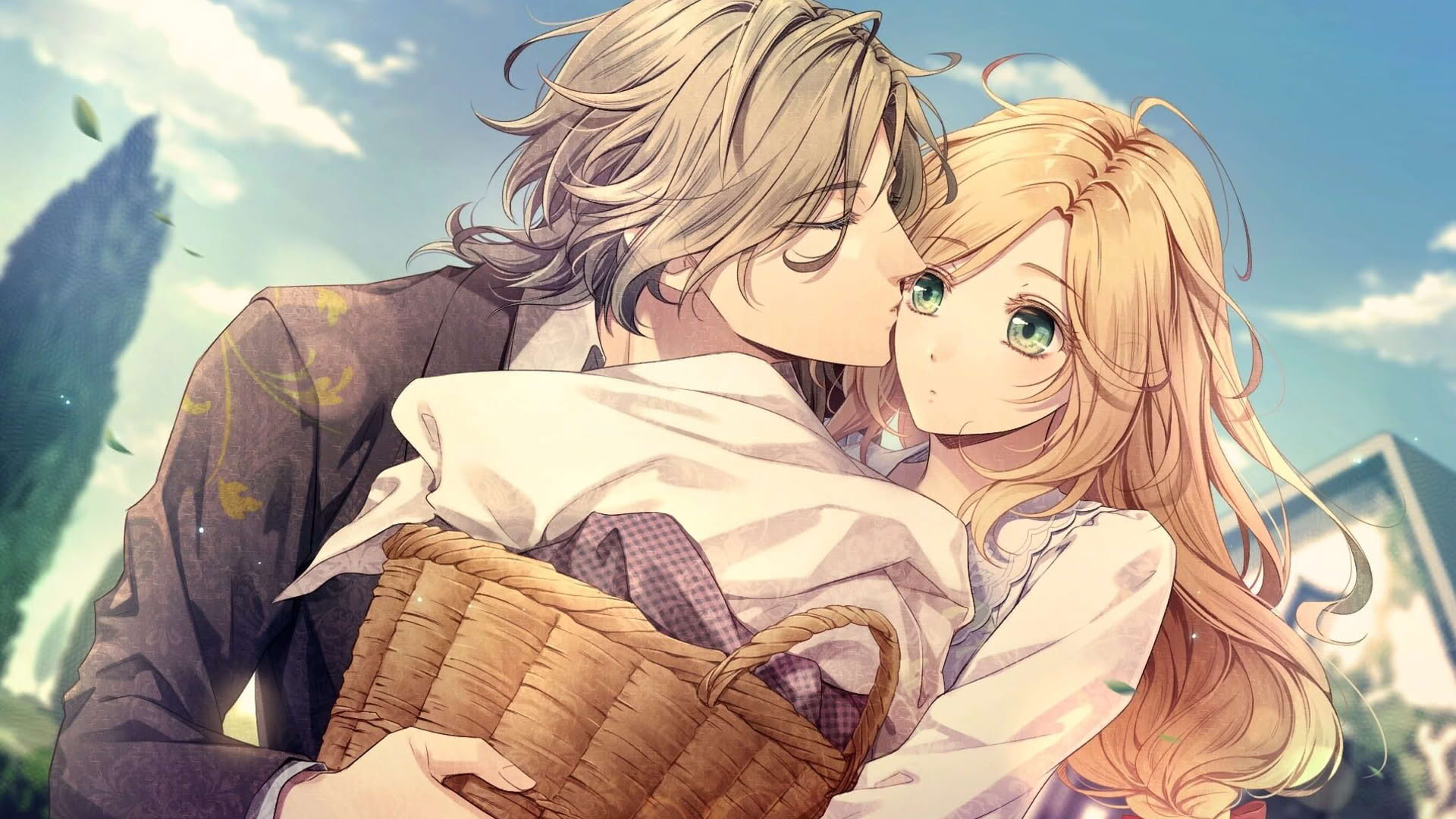 Screenshot for Piofiore: Fated Memories