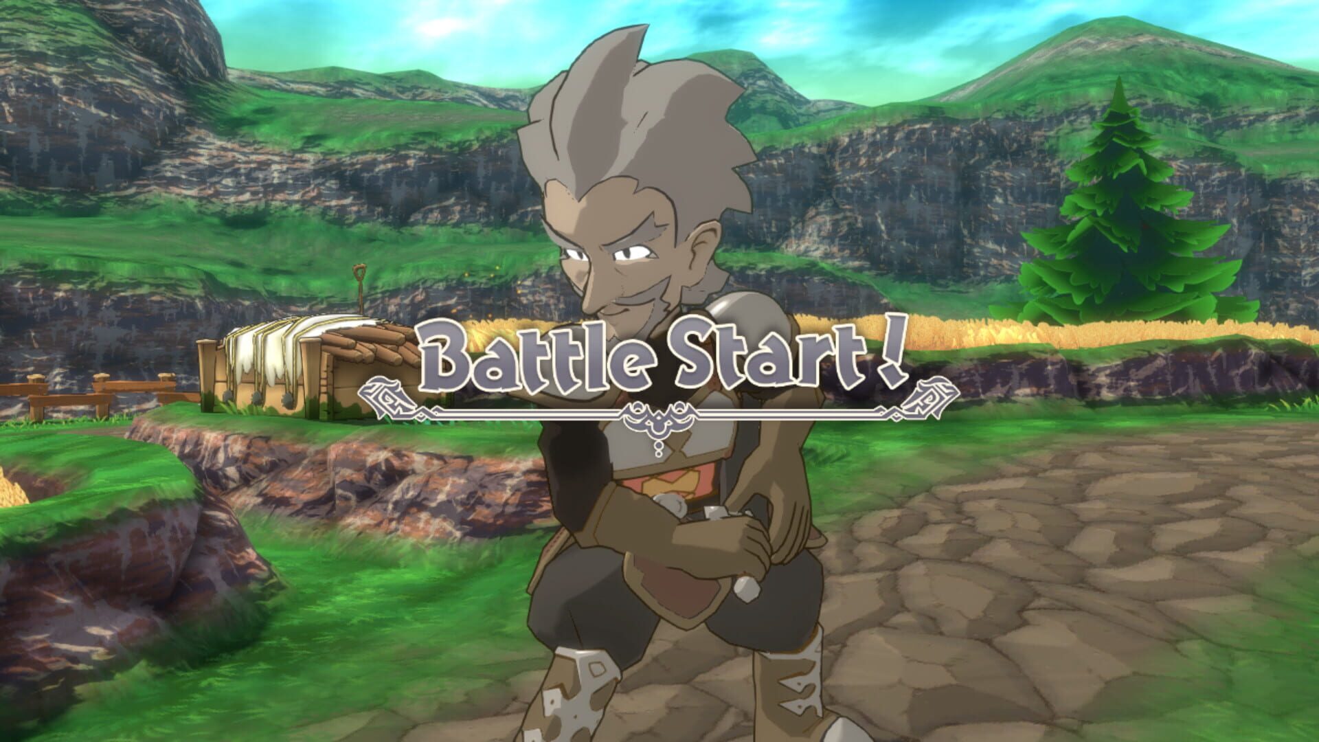 Screenshot for Little Town Hero