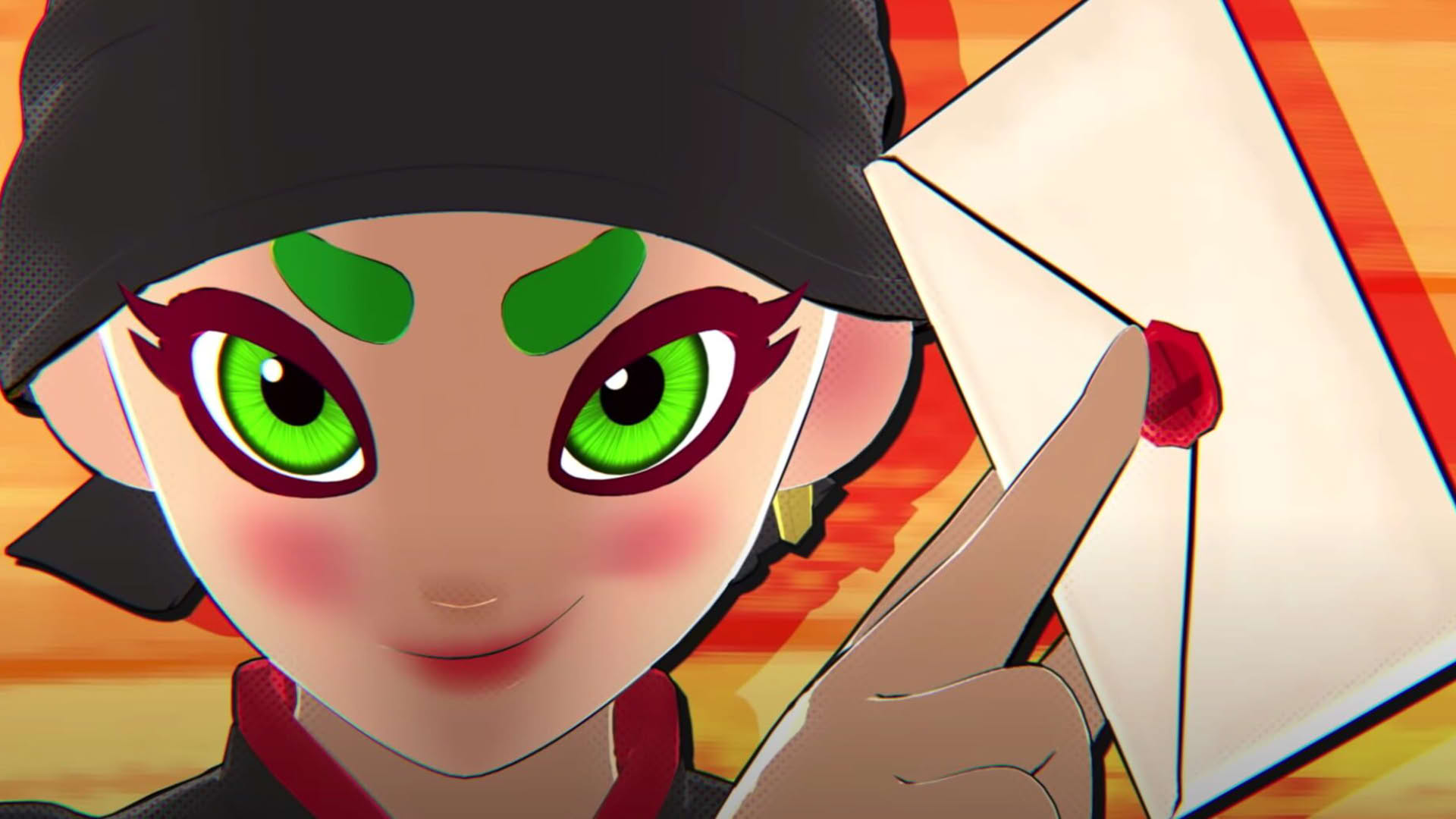 Screenshot for Super Smash Bros. Ultimate: Challenger Pack 6
