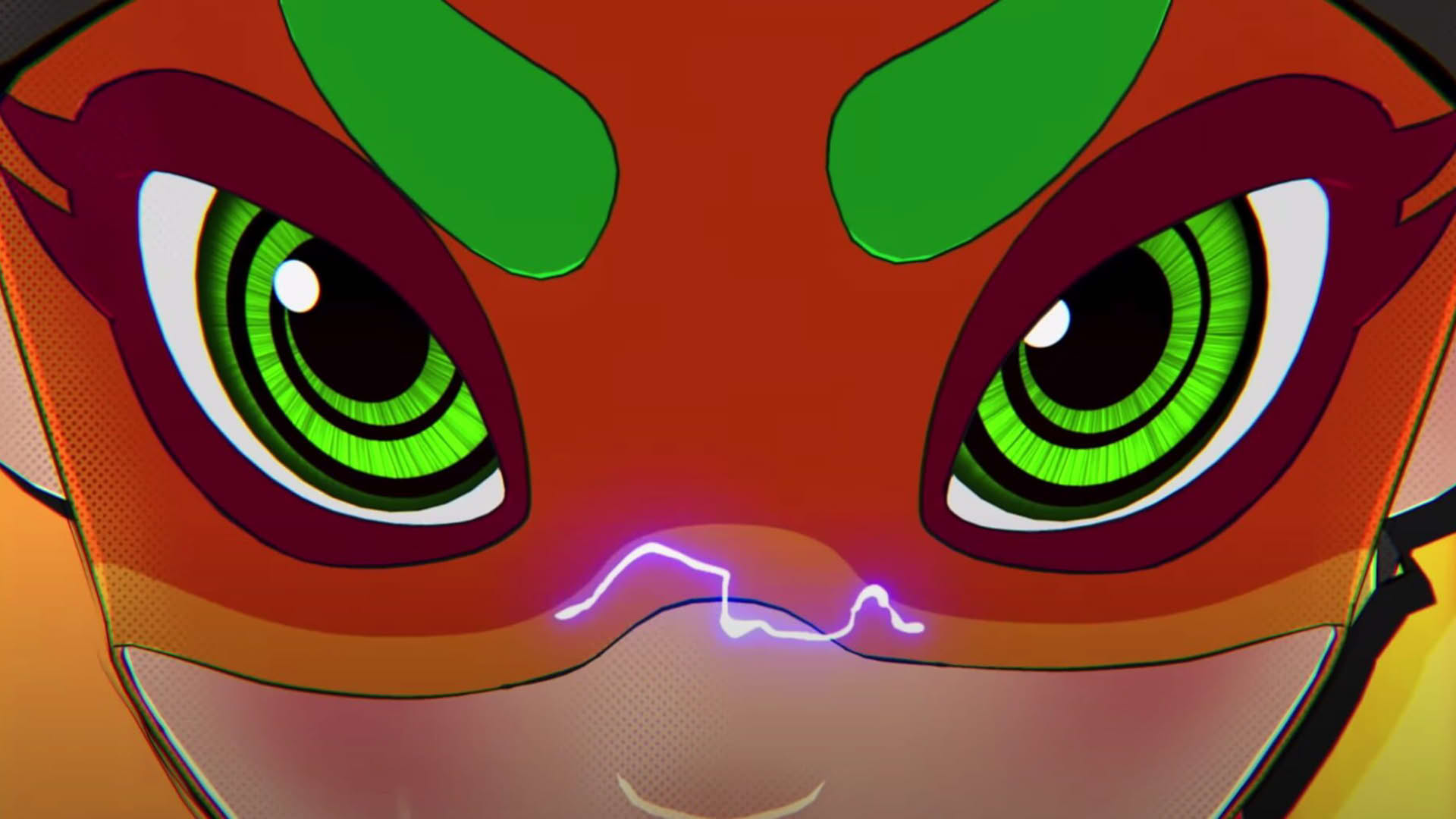 Screenshot for Super Smash Bros. Ultimate: Challenger Pack 6