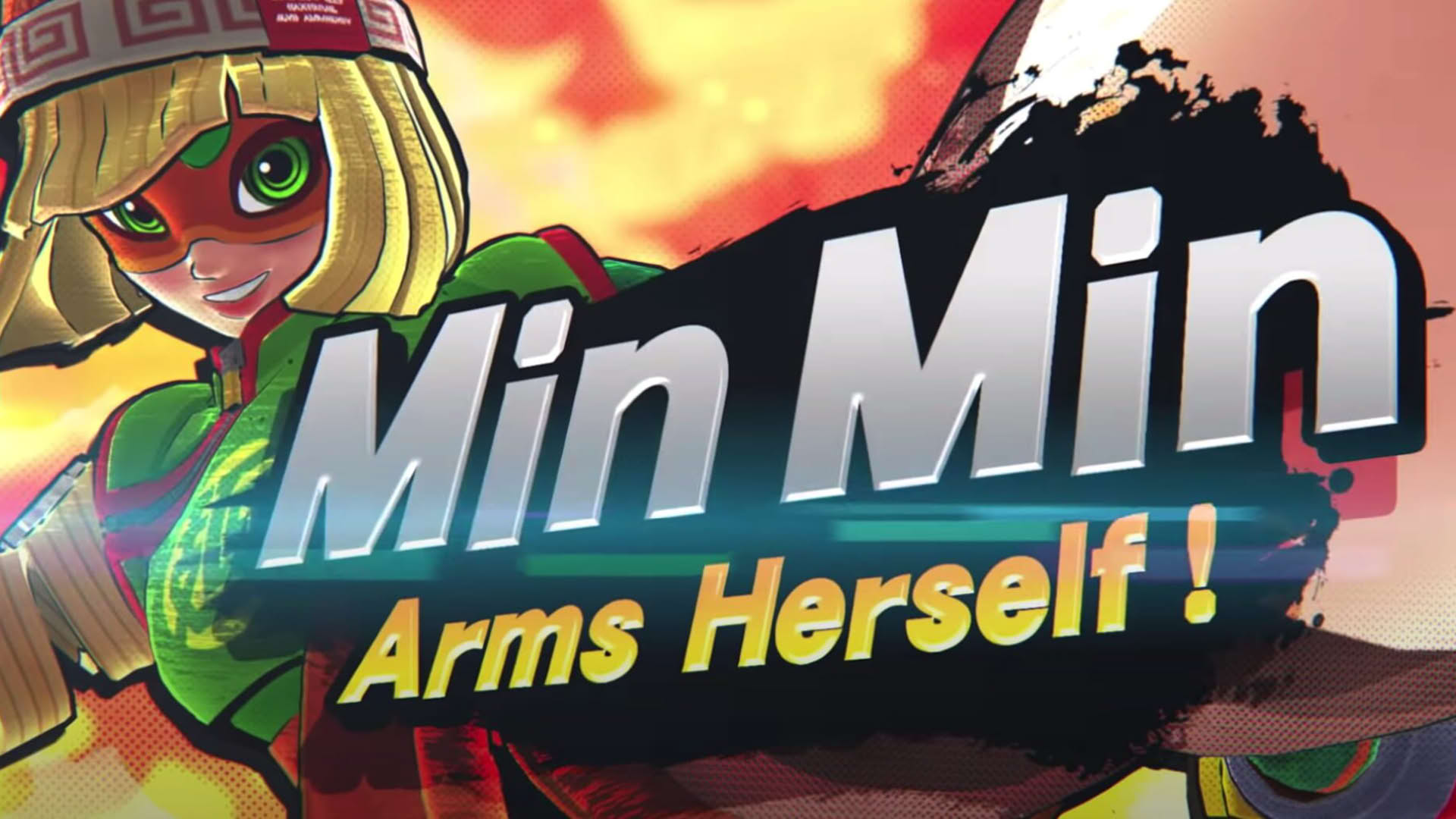 Screenshot for Super Smash Bros. Ultimate: Challenger Pack 6