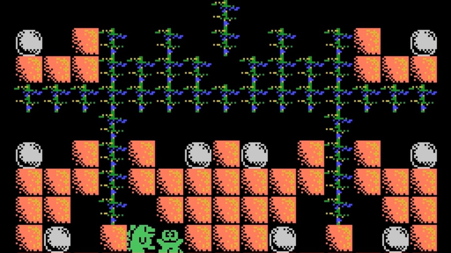 Screenshot for Gojira-kun