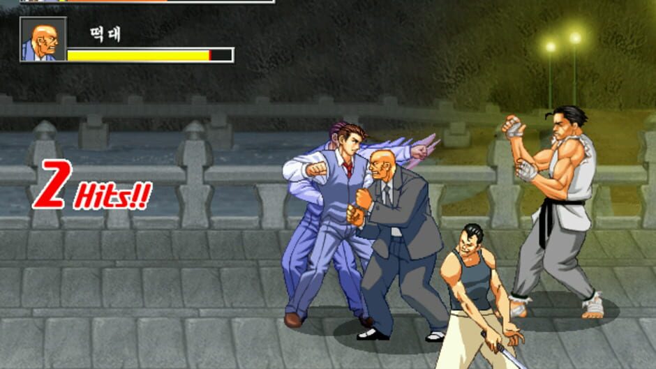 Screenshot for Age of Wanderer