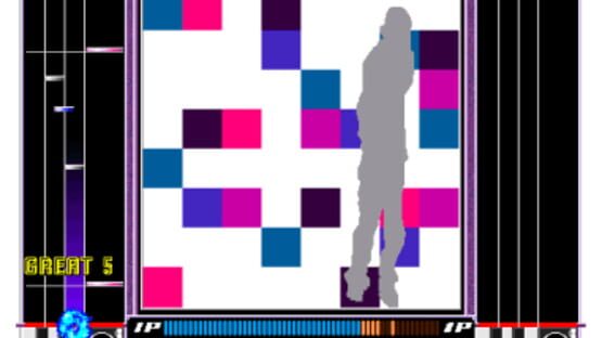 Screenshot for Beatmania 5thMix: Time to Get Down