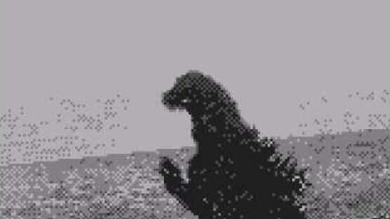 Screenshot for Kaiju-ou Godzilla