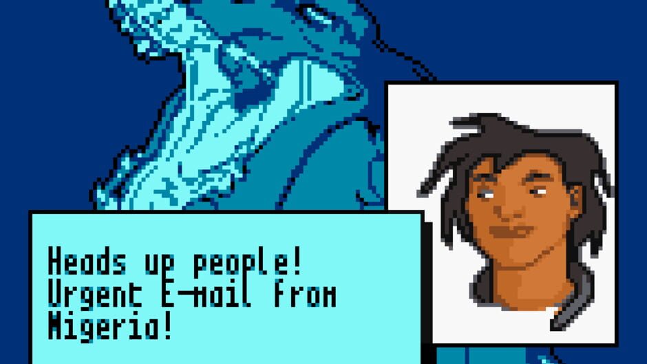 Screenshot for Godzilla: The Series