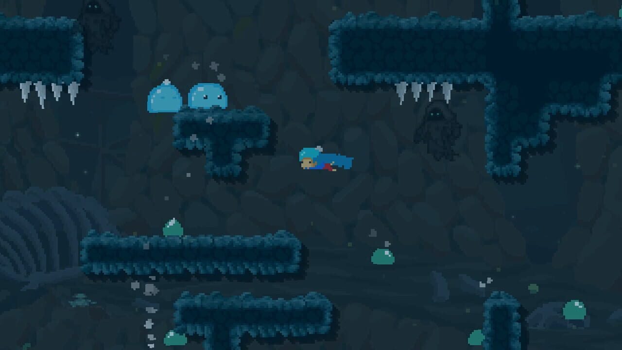Screenshot for The StoryTale