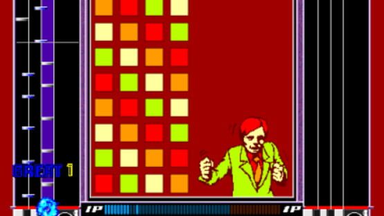 Screenshot for beatmania complete MIX 2