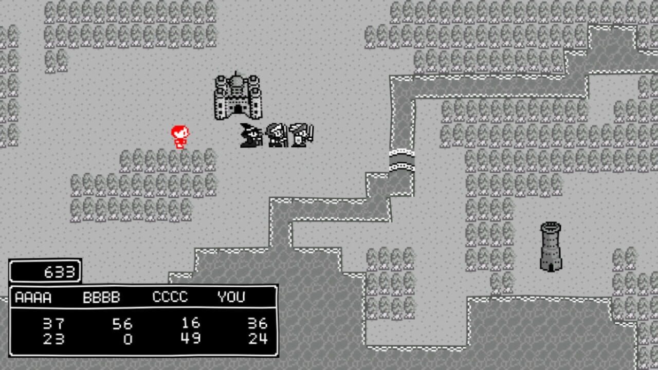 Screenshot for Kuukiyomi 2: Consider It More! - New Era