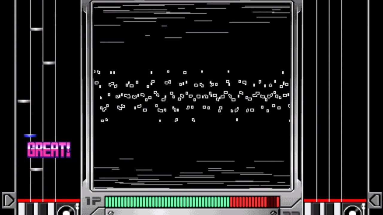 Screenshot for Beatmania Core Remix