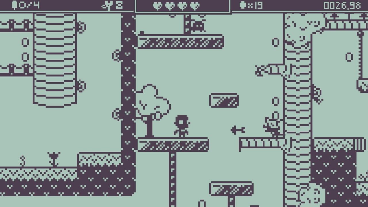 Screenshot for Pixboy