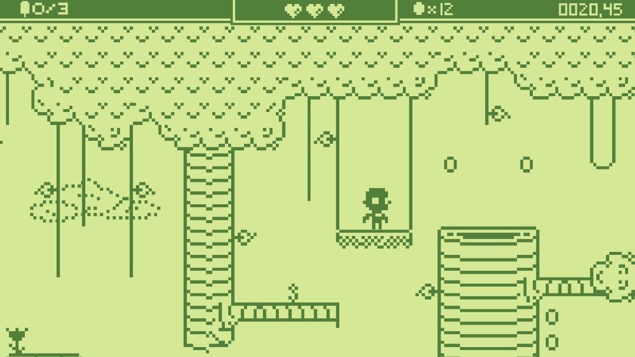 Screenshot for Pixboy