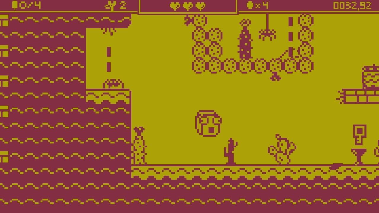 Screenshot for Pixboy
