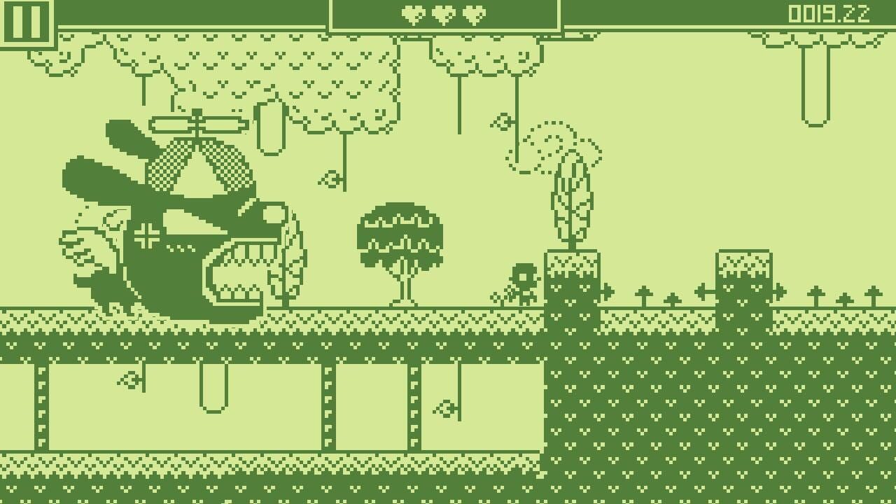 Screenshot for Pixboy