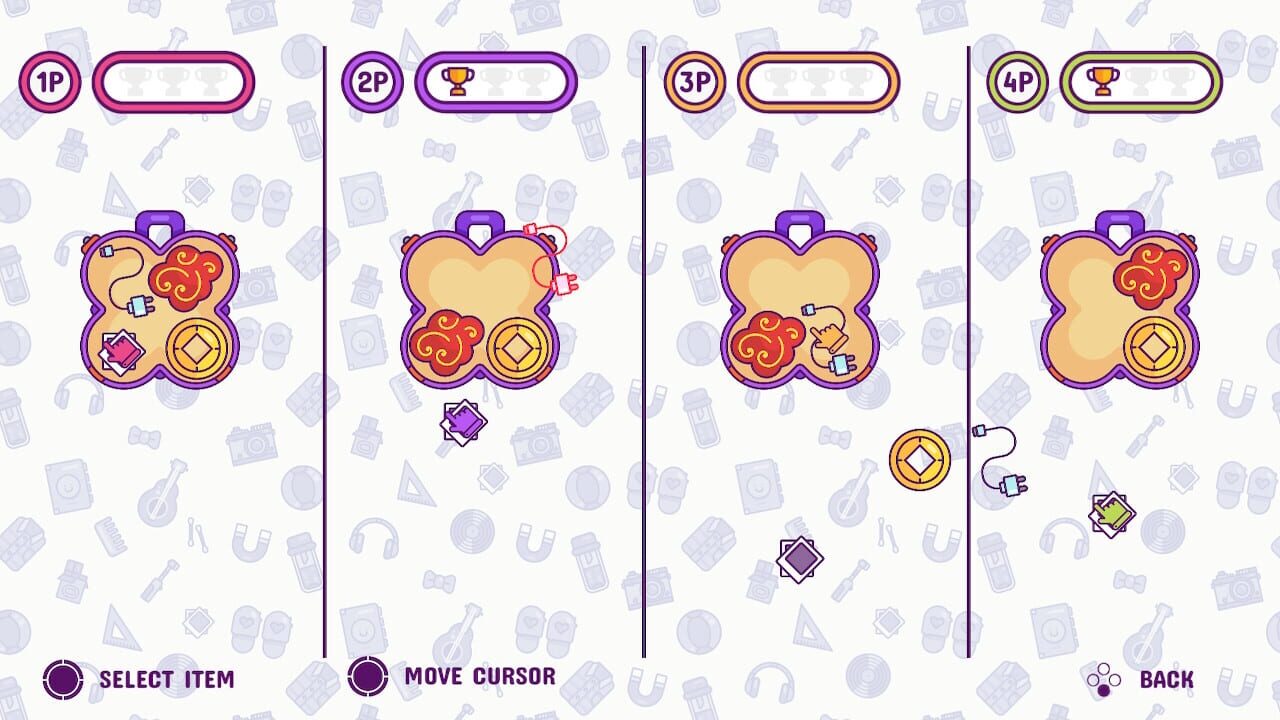 Screenshot for Pack Master