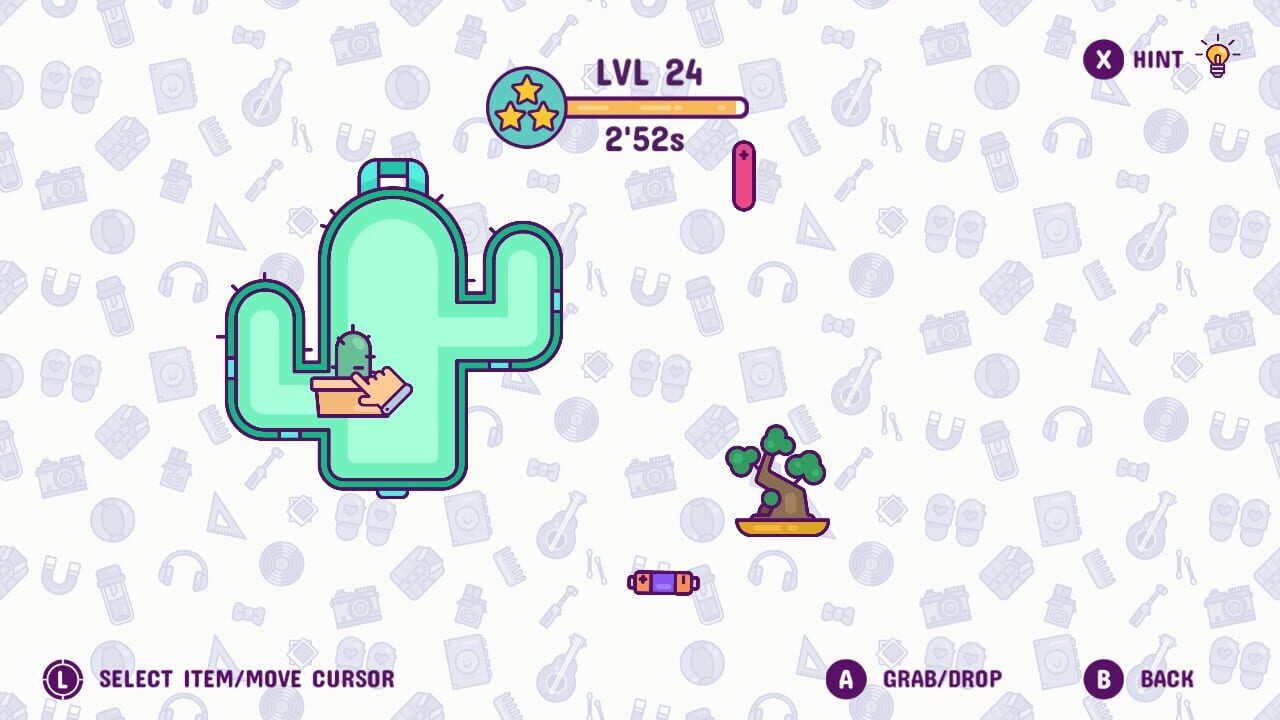 Screenshot for Pack Master