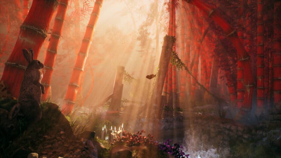 Screenshot for Shadow Warrior 3