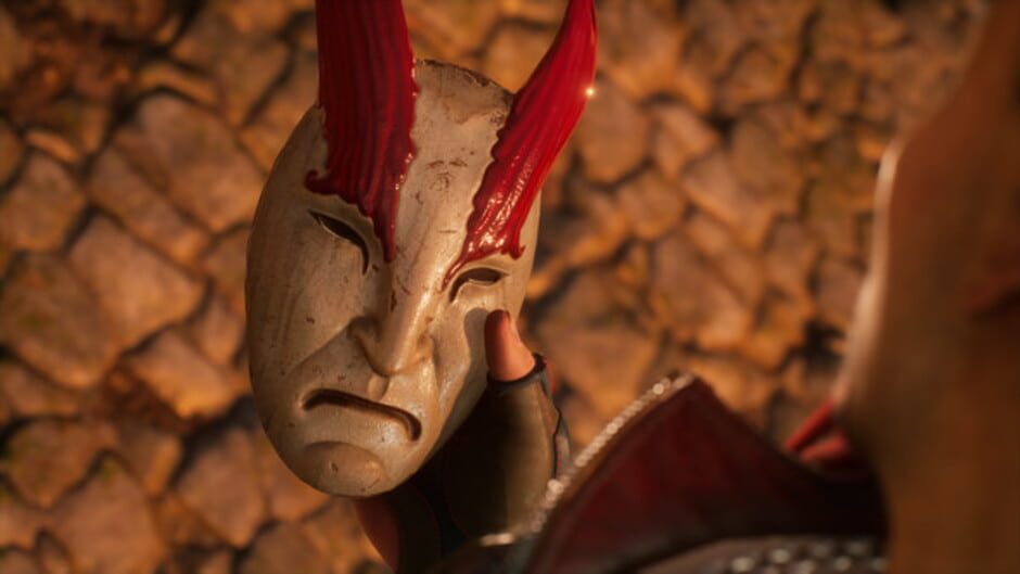 Screenshot for Shadow Warrior 3