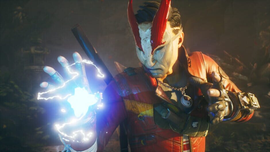Screenshot for Shadow Warrior 3