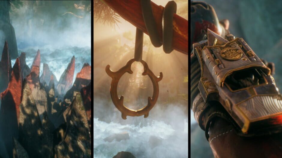 Screenshot for Shadow Warrior 3