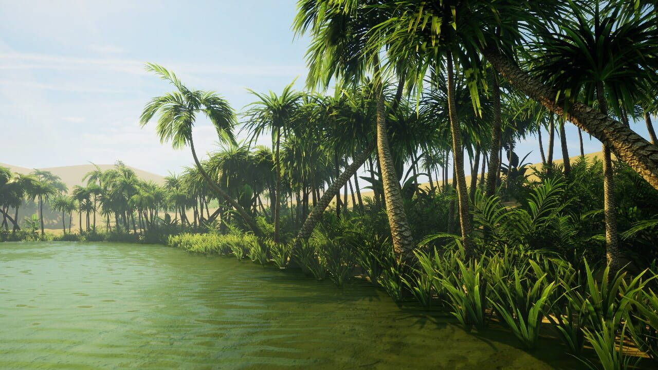 Screenshot for Push the Crate 2