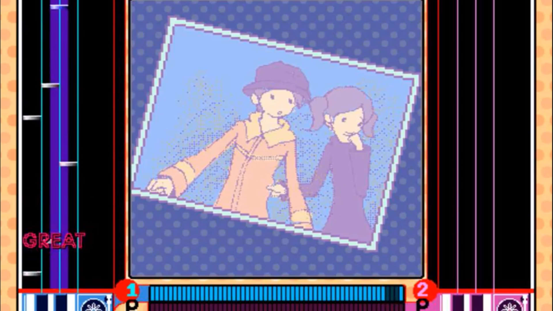 Screenshot for Beatmania Featuring: Dreams Come True