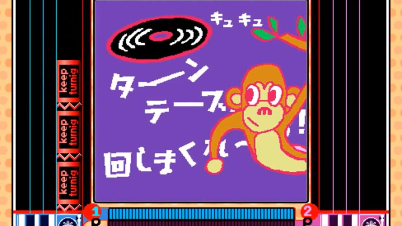 Screenshot for Beatmania Featuring: Dreams Come True