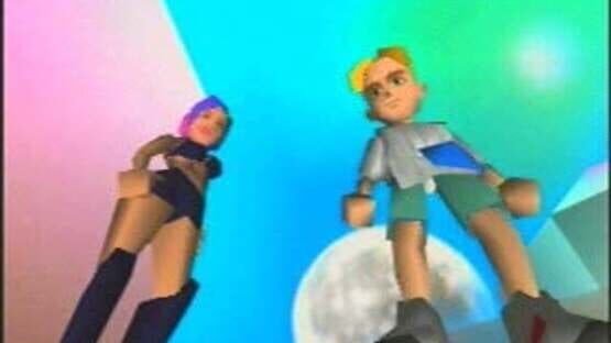Screenshot for EarthBound 64