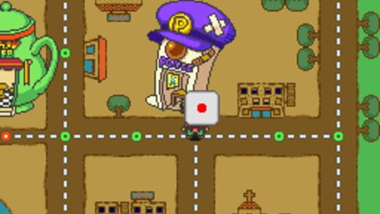 Screenshot for Kodomo Chousadan Mighty Pockets
