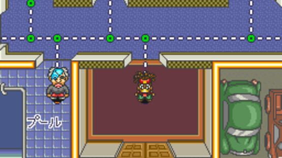 Screenshot for Kodomo Chousadan Mighty Pockets