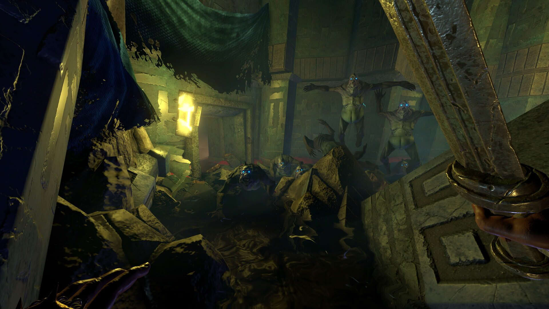Screenshot for Elderborn