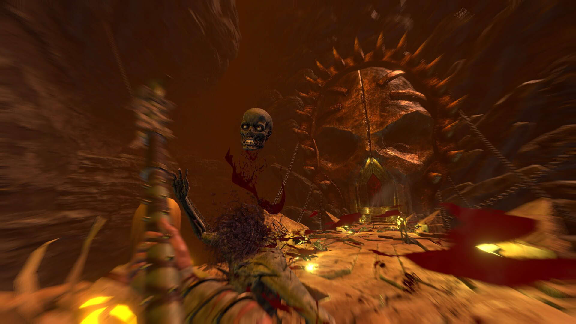 Screenshot for Elderborn